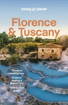 Lonely Planet Florence & Tuscany. 14 ed, Paperback/Federica Bocco