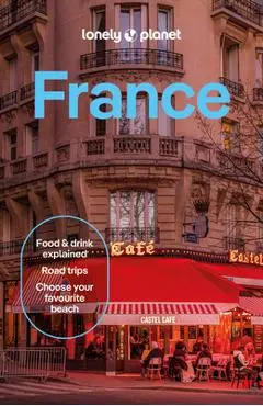Lonely Planet France - Lonely Planet