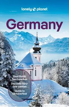 Lonely Planet Germany - Lonely Planet