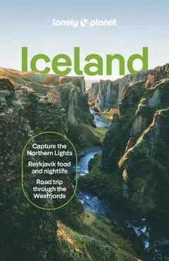 Lonely Planet Iceland 13 - Lonely Planet
