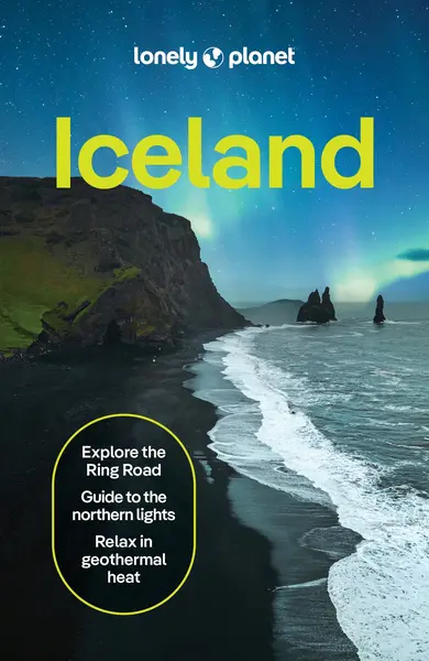 Lonely Planet: Iceland (Travel Guide)