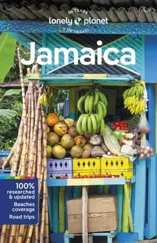Lonely Planet Jamaica. 9 ed, Paperback/Lonely Planet