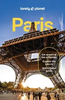 Lonely Planet Paris. 14 ed, Paperback/Nicola Leigh Stewart