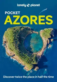 Lonely Planet Pocket Azores, Paperback/Lonely Planet