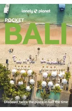 Lonely Planet Pocket Bali - Ryan Lonely Planet|ver Berkmoes