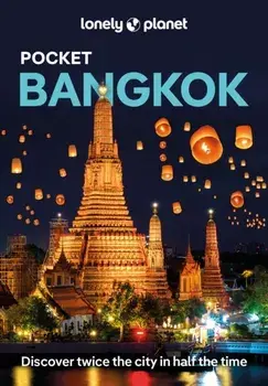 Lonely Planet Pocket Bangkok. 7 ed, Paperback/Barbara Woolsey