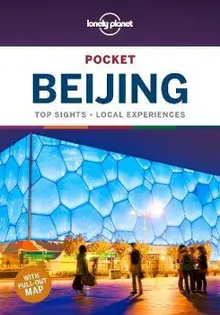 Lonely Planet Pocket Beijing 5, Paperback/Lonely Planet