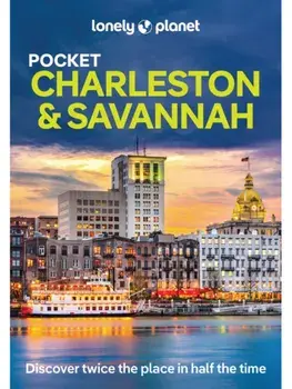 Lonely Planet Pocket Charleston & Savannah. 3 ed, Paperback/Amy C Balfour