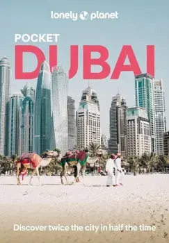 Lonely Planet Pocket Dubai. 7 ed, Paperback/Hayley Skirka