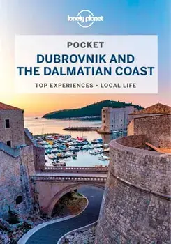 Lonely Planet Pocket Dubrovnik & the Dalmatian Coast. 2 ed, Paperback/Peter Dragicevich