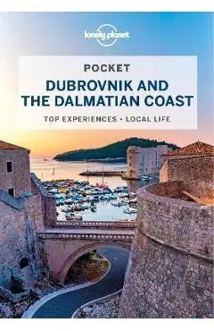 Lonely Planet Pocket Dubrovnik & the Dalmatian Coast 2 - Peter Dragicevich