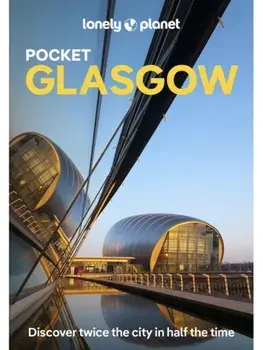 Lonely Planet Pocket Glasgow. 3 ed, Paperback/Neil Wilson