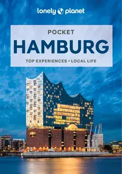 Lonely Planet Pocket Hamburg. 2 ed, Paperback/Anthony Ham