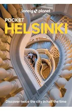 Lonely Planet Pocket Helsinki 2 - Lonely Planet