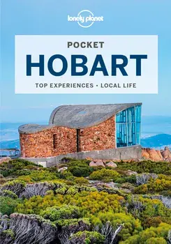 Lonely Planet Pocket Hobart. 2 ed, Paperback/Charles Rawlings-Way