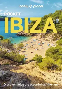 Lonely Planet Pocket Ibiza. 4 ed, Paperback/Alexis Averbuck