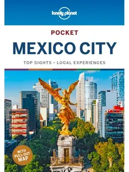 Lonely Planet Pocket Mexico City, Paperback/Jennifer Fernandez Solano