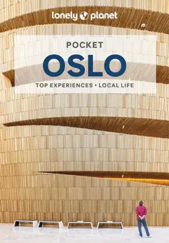 Lonely Planet Pocket Oslo. 2 ed, Paperback/Gemma Graham