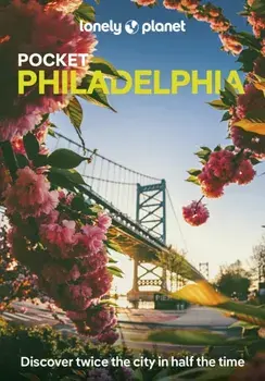 Lonely Planet Pocket Philadelphia. 3 ed, Paperback/Ray Bartlett