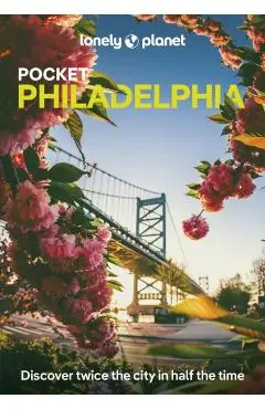 Lonely Planet Pocket Philadelphia - Ray Lonely Planet|bartlett