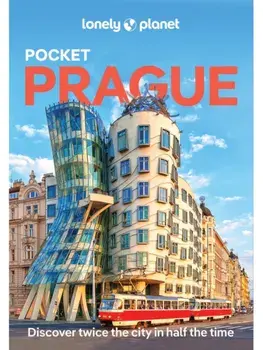 Lonely Planet Pocket Prague. 8 ed, Paperback/Mark Baker
