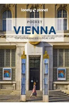 Lonely Planet Pocket Vienna 5 - Lonely Planet