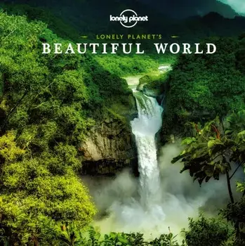 Lonely Planet's Beautiful World mini, Hardback/Lonely Planet