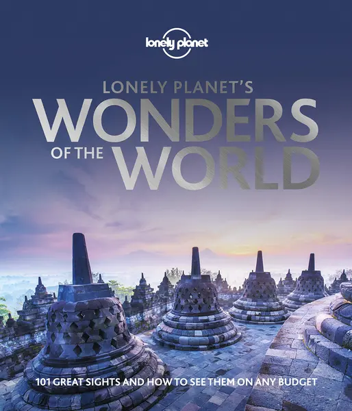 Lonely Planet's Wonders of the World |