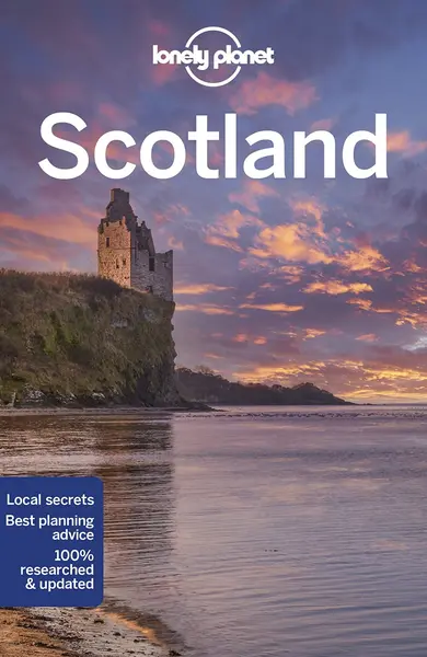 Lonely Planet Scotland | Isabel Albiston, Andy Symington, Neil Wilson