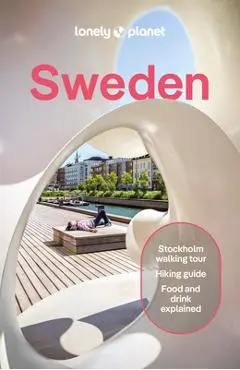 Lonely Planet Sweden - Lonely Planet