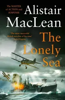 Lonely Sea, Paperback/Alistair Maclean