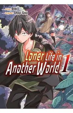 Loner Life in Another World Vol. 1 - Shoji Goji