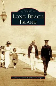 Long Beach Island, Hardcover/Kevin Hughes