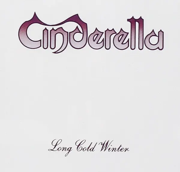 Long Cold Winter | Cinderella
