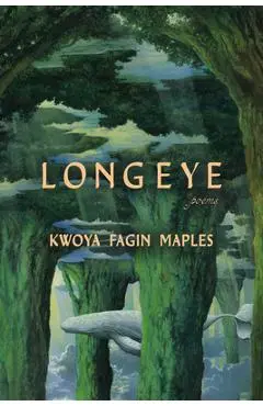 Long Eye - Kwoya Fagin Maples