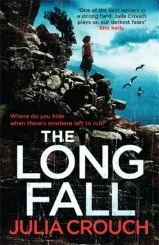 Long Fall, Paperback/Julia Crouch