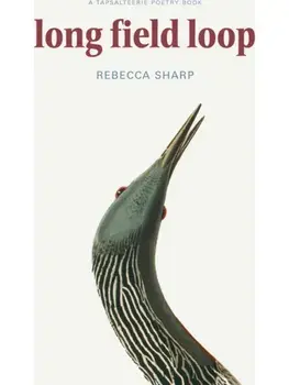 Long Field Loop, Paperback/Rebecca Sharp