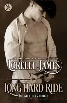 Long Hard Ride, Paperback/Lorelei James