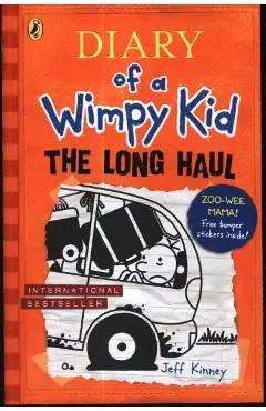 Long Haul