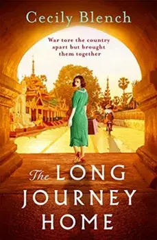 Long Journey Home, Paperback/Cecily Blench