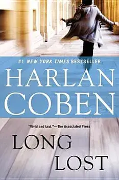 Long Lost, Paperback/Harlan Coben