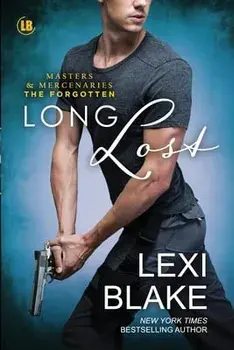 Long Lost, Paperback/Lexi Blake
