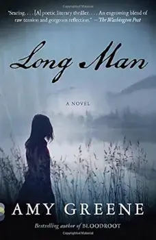 Long Man, Paperback/Amy Greene