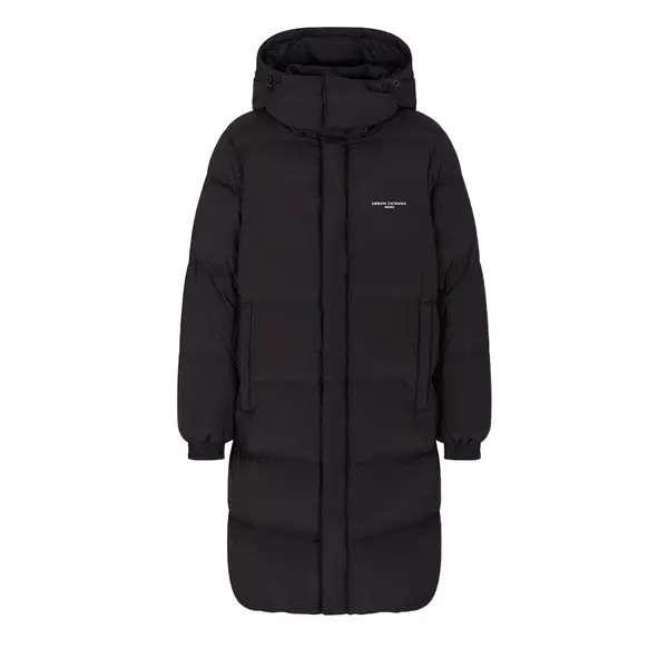 Long outdoor jacket Xl