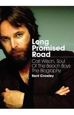 Long Promised Road