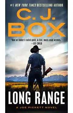 Long Range - C. J. Box