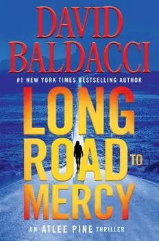 Long Road to Mercy, Hardcover/David Baldacci