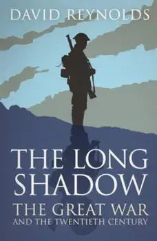 Long Shadow, Paperback/David Reynolds