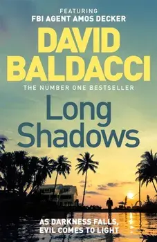 Long Shadows, Paperback/***