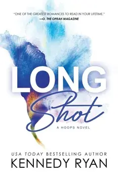 Long Shot, Paperback/Kennedy Ryan